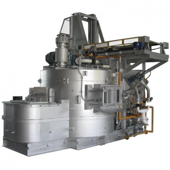 Metal furnace Metal furnace 