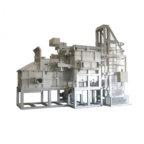 Furnace design Furnace design 