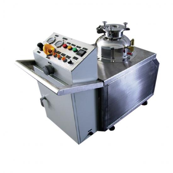 เตาหลอมโลหะ-สหเศรษฐภัณฑ์ (1978) - เตาอบอุตสาหกรรม