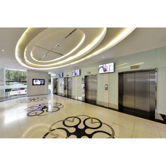 Office for rent near Ratchaprasong Rent for office Building 