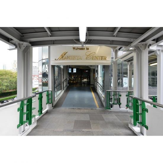 office building for rent in the heart of the city office building  Office Building Bangkok 