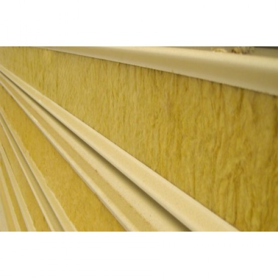 Rockwool WALLROC  Rockwool  Non Combustible  Water Absorption 