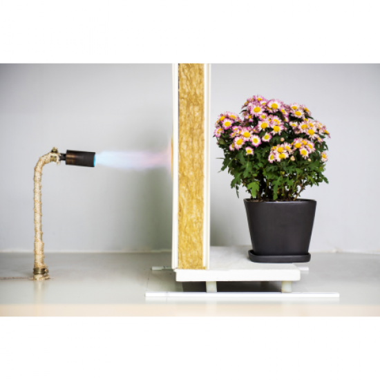 Sandwich Panel Sandwich Panel  WALLROC  Rockwool  Non Combustible  FIWall i370 