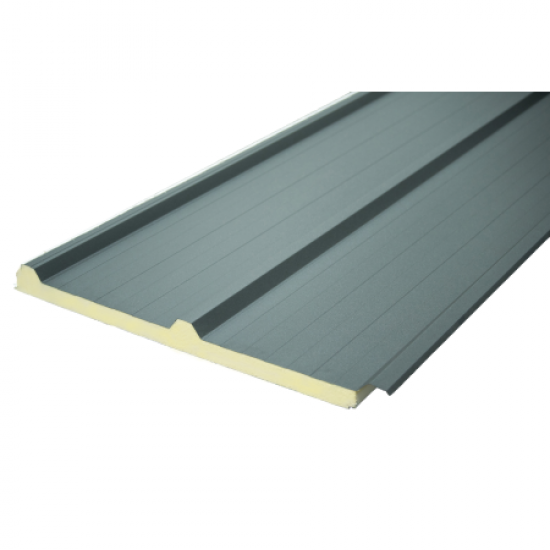 หลังคากันความร้อน หลังคากันความร้อน 