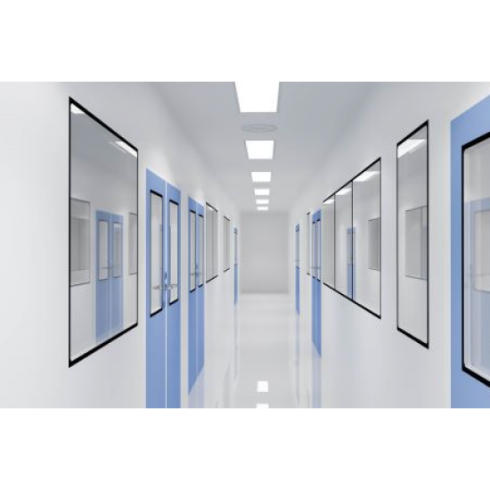 Clean Room Clean Room 