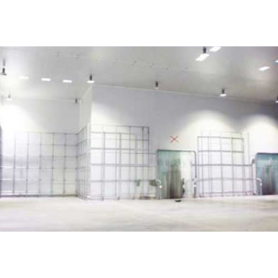 Cold Room Cold Storage Room 