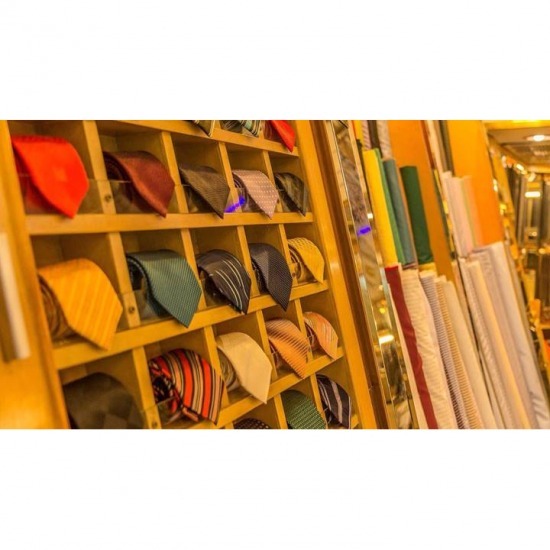 Tailor necktie Sukhumvit Tailor necktie Sukhumvit 