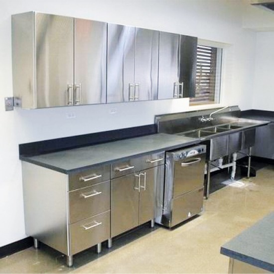 สแตนเลส เครื่องครัว