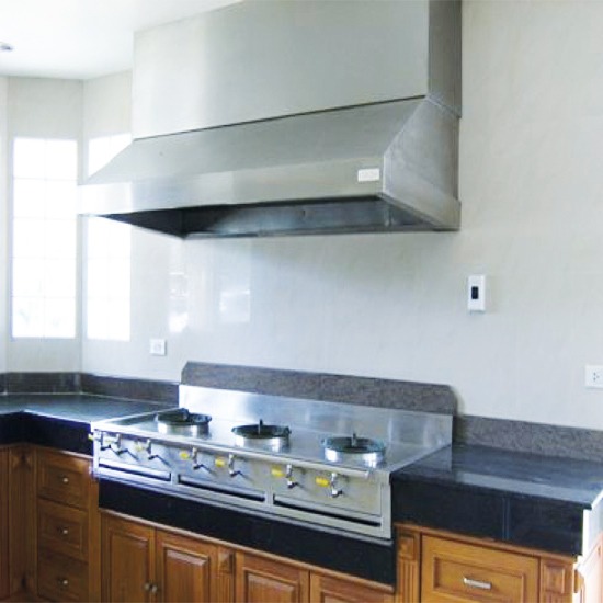 สแตนเลส ครัว