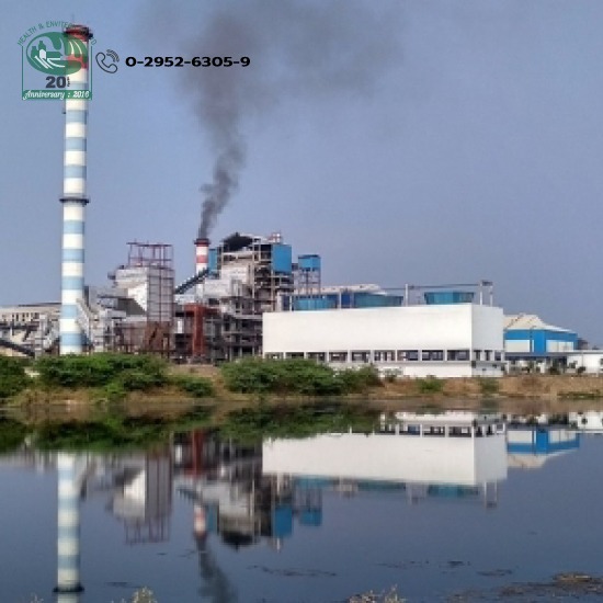 บริการปรับปรุงแก้ไขระบบบำบัดน้ำเสียที่มีอยู่เดิม - ตรวจวิเคราะห์สภาพแวดล้อมโรงงานอุตสาหกรรม เฮลธ์ แอนด์ เอ็นไวเทค