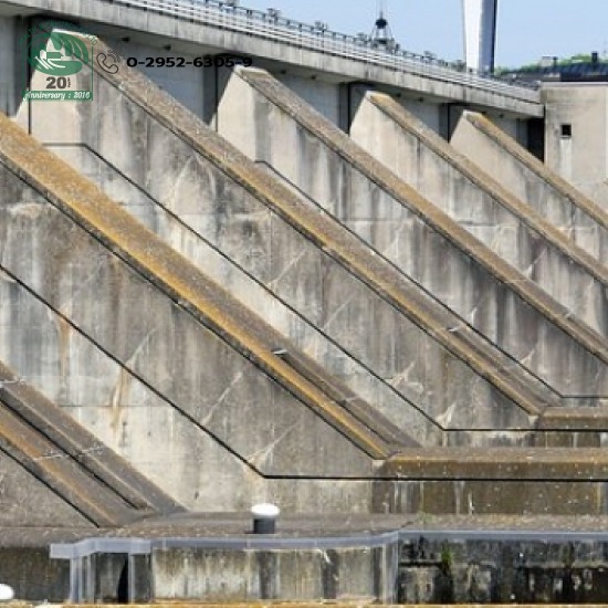 บริการออกแบบและติดตั้งระบบปรับปรุงคุณภาพน้ำใช้ภายในโรงงาน - ตรวจวิเคราะห์สภาพแวดล้อมโรงงานอุตสาหกรรม เฮลธ์ แอนด์ เอ็นไวเทค