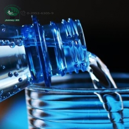บริการรับติดตั้งระบบน้ำดื่มสำหรับโรงงานอุตสาหกรรม - ตรวจวิเคราะห์สภาพแวดล้อมโรงงานอุตสาหกรรม เฮลธ์ แอนด์ เอ็นไวเทค
