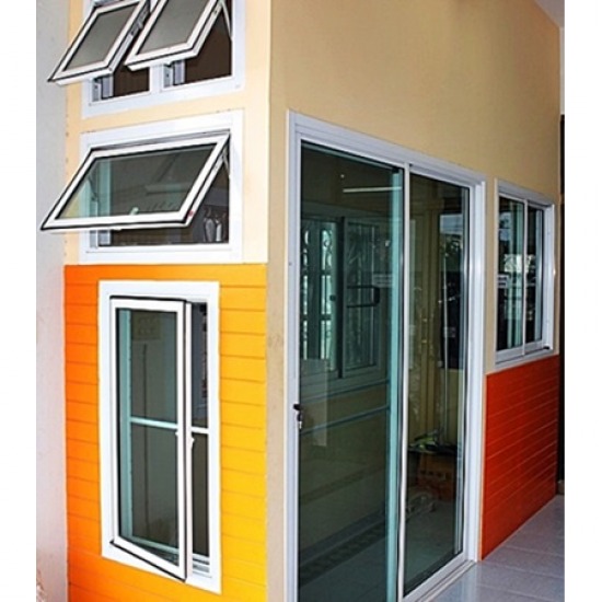 กระจกอลูมิเนียม กาญจนบุรี งานอลูมีเนียม  กระจกอลูมิเนียม  หน้าต่างอลูมิเนียม  ประตูอลูมิเนียม  ติดตั้งอลูมิเนียม 