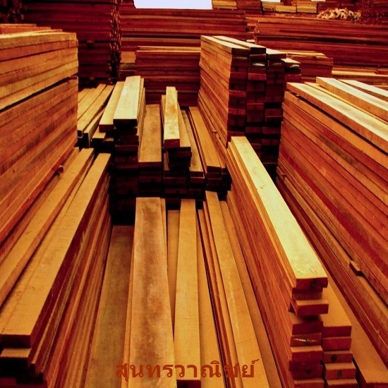 ร้านขายไม้แปร ไม้อัด ราคาถูก รามอินทรา