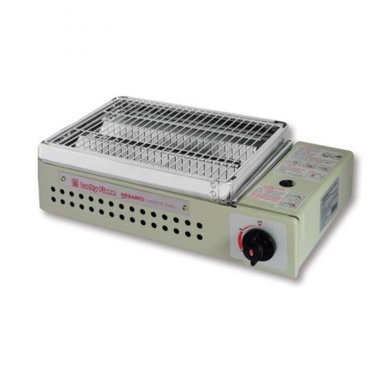 Grill in Chiang Mai Grill in Chiang Mai 