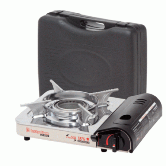 Portable Gas Stove Camping Portable Gas Stove Camping Cooker Camp Kitchen 