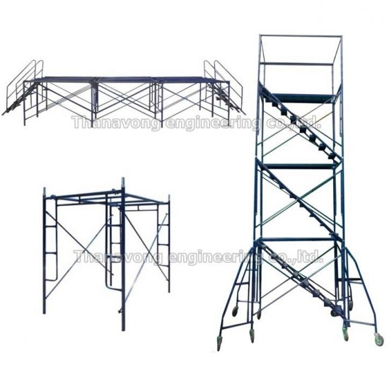 นั่งร้าน นั่งร้าน 