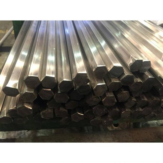 Stainless hexagon bar stainless hexagon bar 