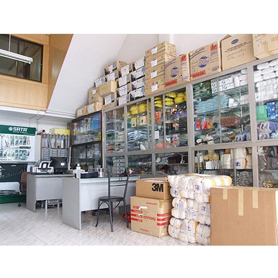 เครื่องมือความปลอดภัย เครื่องมือความปลอดภัย 