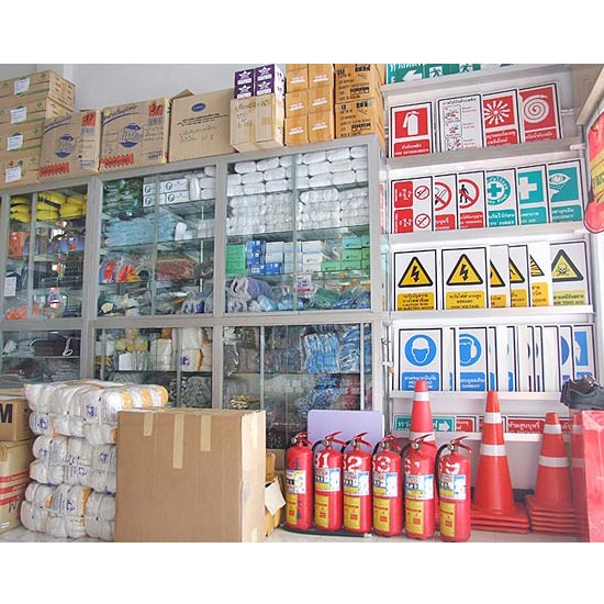 เครื่องหมาย ป้ายจราจร 