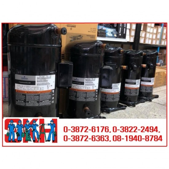 คอมเพรสเซอร์ ตู้เย็น ตู้แช่ คอมเพรสเซอร์ ตู้เย็น ตู้แช่ 