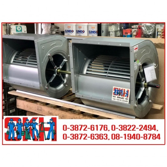 จำหน่ายพัดลมครูเกอร์ ชลบุรี พัดลมครูเกอร์ 