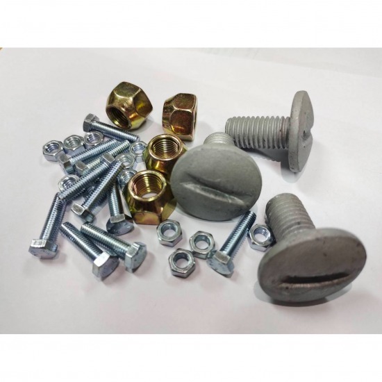 รับผลิตสกรู ตามออเดอร์