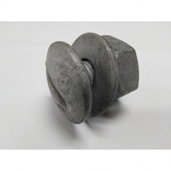 โรงงานผลิตน๊อต พระราม 2