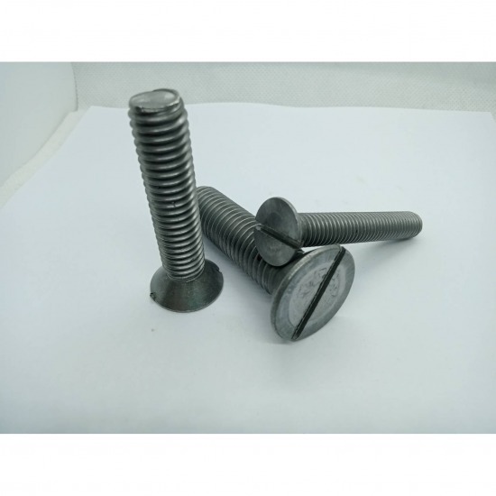 รับผลิตสกรูเกลียว ทุกชนิด - โรงงานผลิตสกรูน๊อต สั่งทำ - แสงทองสลักภัณฑ์