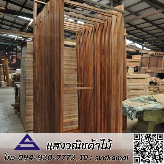 รับสั่งทำวงกบ รับสั่งทำวงกบ