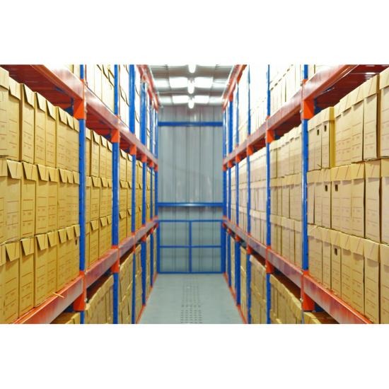 คลังเอกสาร คลังเอกสาร  รับฝากเอกสาร  รับฝากเอกสารทางบัญชี  พื้นที่จัดเก็บเอกสาร  warehouse 