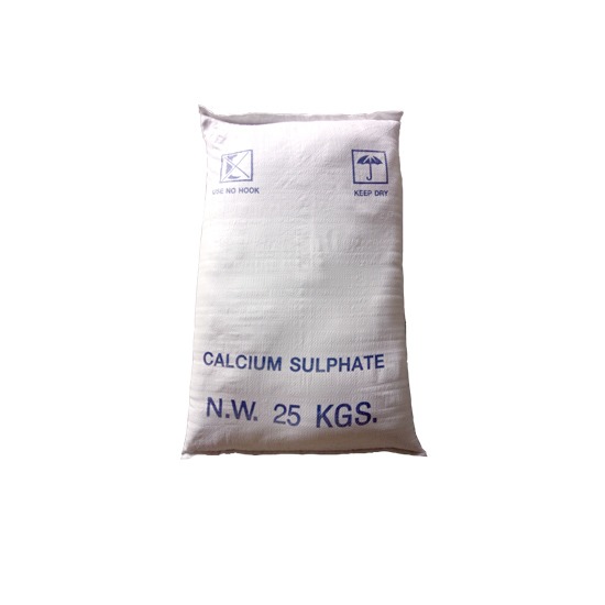 Calcium Sulphate ปูนปลาสเตอร์ ปูนกาว ปูนฉาบ ปูนยาแนว แผ่นยิปซั่ม คิ้วบัว 