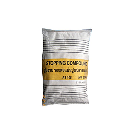 Stopping Compound