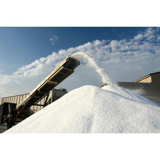 Salt Conveyor ระบบลำเลียงเกลือ 
