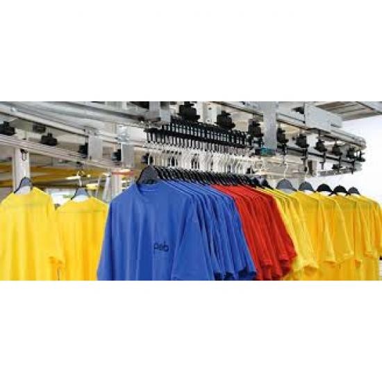 ติดตั้งสายการผลิต ติดตั้งสายการผลิต 