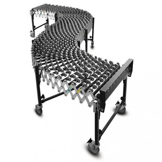 Flexible conveyor flexible conveyor 