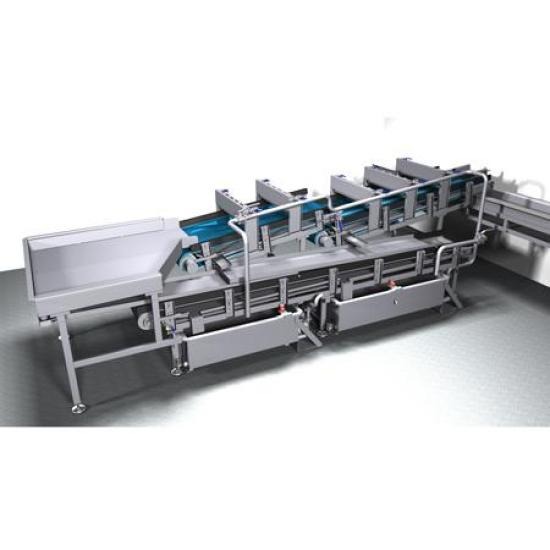 ระบบคอนเวเยอร์ ระบบคอนเวเยอร์ 