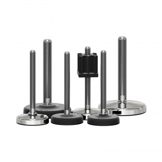 Articulated feet  articulated feet 