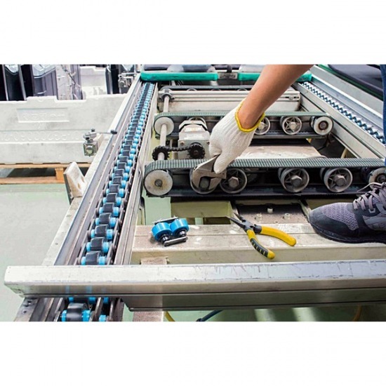 บริการซ่อม ปรับปรุงระบบคอนเวเยอร์ บริการซ่อมคอนเวเยอร์ 