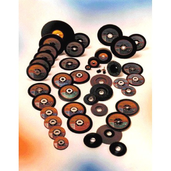 แผ่นตัด แผ่นเจียร 1