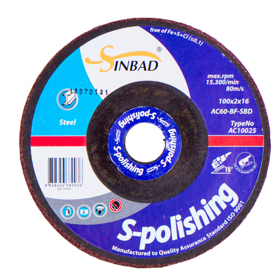 Grinding Wheel for steel Grinding Wheel for steel 