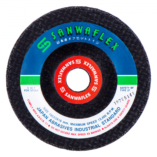 Cutting wheel for Brick, concrete, asphalt, stone Cutting wheel for Brick  Cutting wheel for concrete  Cutting wheel for asphalt  Cutting wheel for stone 