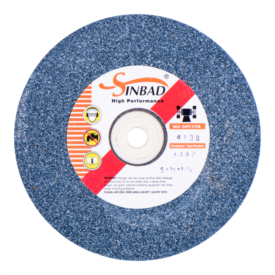 Bench grinding wheel Bench grinding wheel 