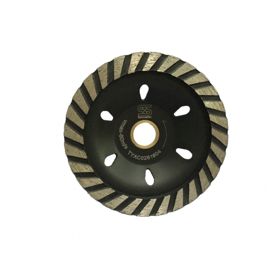 Diamond cup wheel Diamond cup wheel 