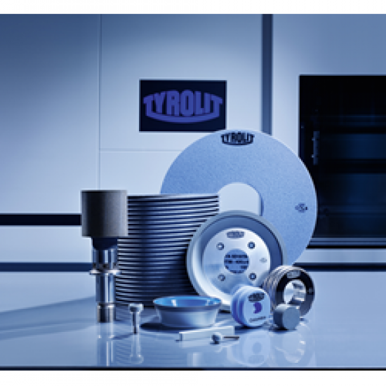 Grinding Wheel for automotive and aerospace Grinding Wheel 