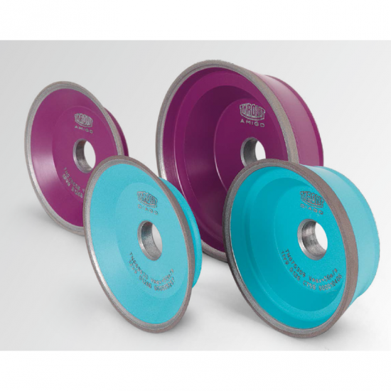 CBN and Diamond CBN and Diamond 