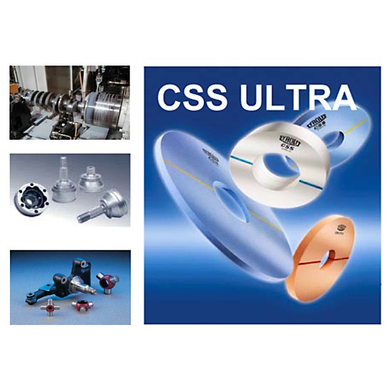 แผ่นตัด แผ่นเจียร 4