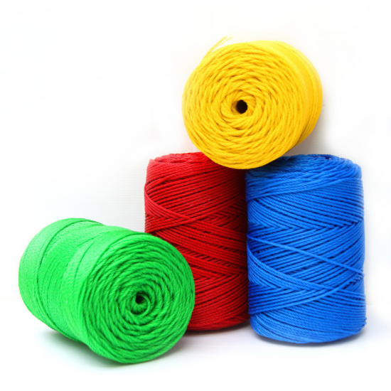 Rope tube String rope  string rope  string rope wholesale  Tube rope factory 