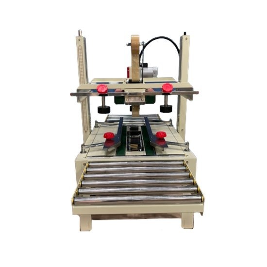 Carton Sealing Machine Carton Sealing Machine 