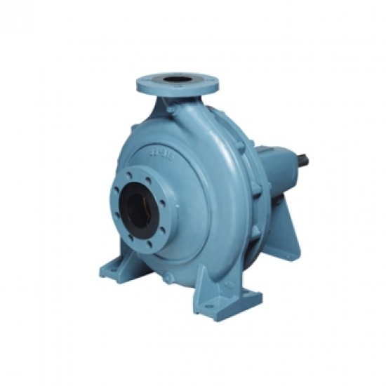 ปั๊มน้ำเอบาร่า Ebara GS - ปั๊มน้ำเอบาร่า (Ebara) เค.ซี.วี.เอ็นจิเนียริ่ง (1998)